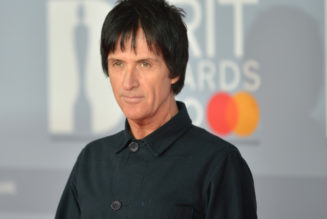 Johnny Marr Addresses Reaction to Morrissey’s Open Letter: ‘You Have to Defend Yourself’