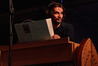 Jonny Greenwood Talks Film Score Work With Terry Gross on NPR’s Fresh Air: Listen