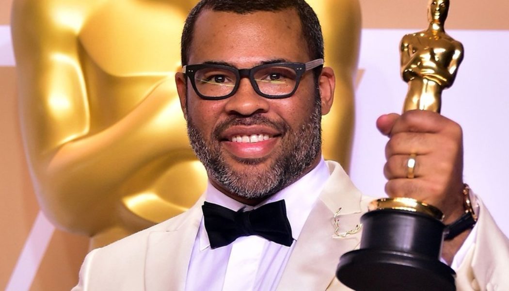 Jordan Peele’s Latest Project ‘Nope’ Drops Its First Teaser