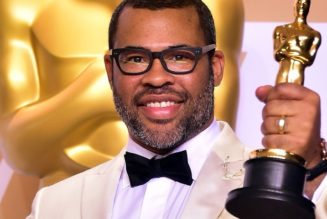 Jordan Peele’s Latest Project ‘Nope’ Drops Its First Teaser