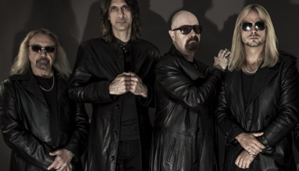 JUDAS PRIEST Didn’t Expect ‘That Much’ Pushback From Fans Over Announcement It Would Tour As Four-Piece