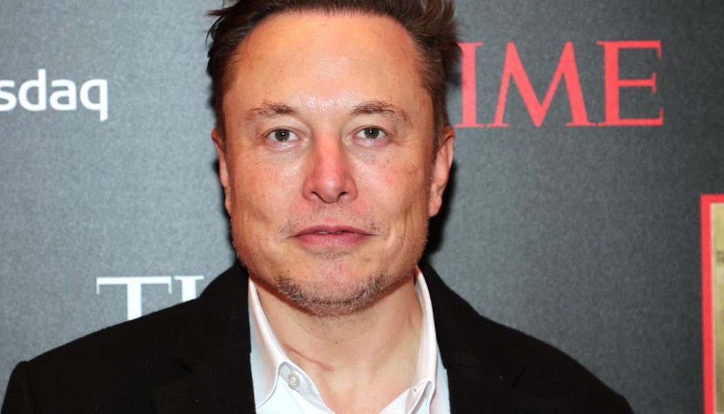 Judge rejects Elon Musk’s request to force the SEC back into court