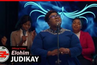 Judikay – Elohim