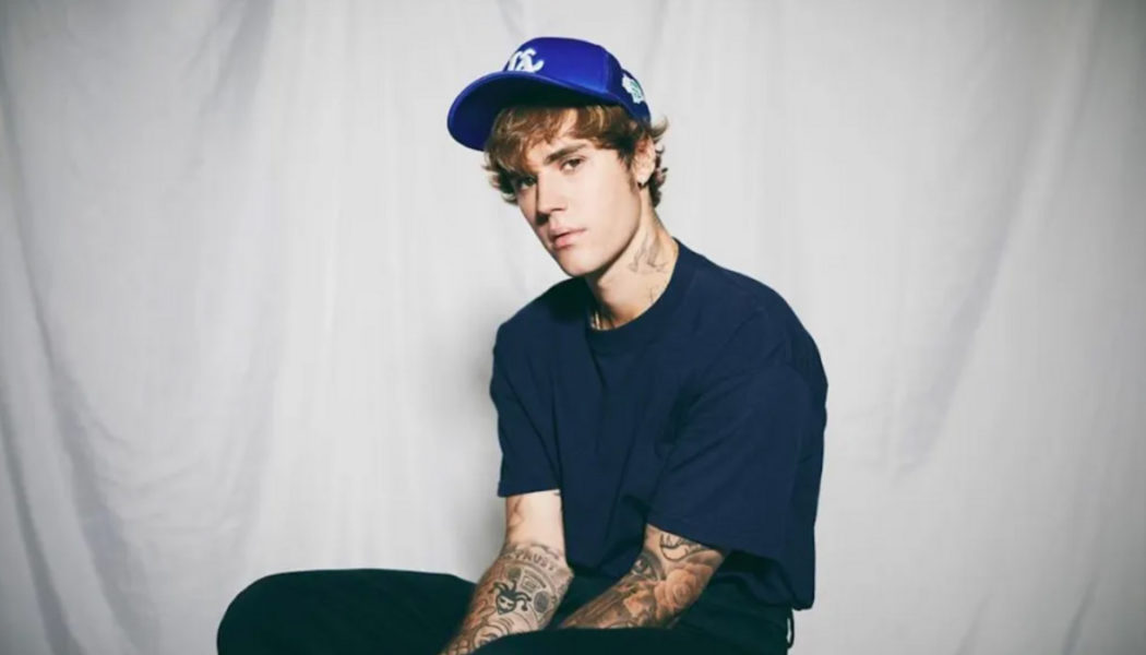 Justin Bieber Tests Positive for COVID-19