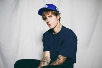 Justin Bieber Tests Positive for COVID-19