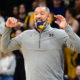 Juwan Howard Suspended Rest of Season After Post-Game Slap