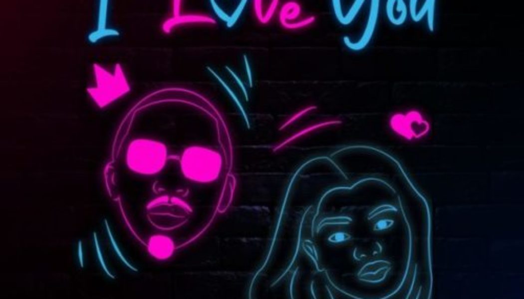 Jux ft Gyakie – I Love You