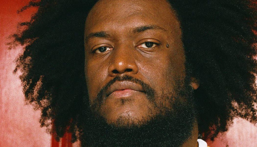 Kamasi Washington Shares New Song “The Garden Path”: Listen