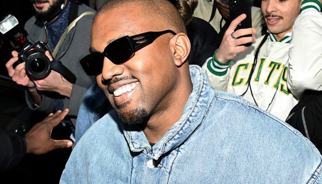 Kanye Fans Create Stem Player Emulator to Listen to ‘DONDA 2’