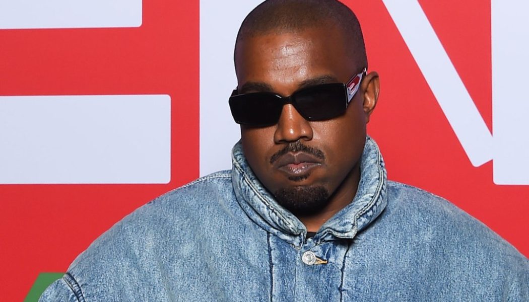 Kanye West Announces ‘Donda 2’ Event in Miami