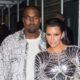 Kanye West Blasts Kim Kardashian For North West TikTok Account, Ex Returns Fire