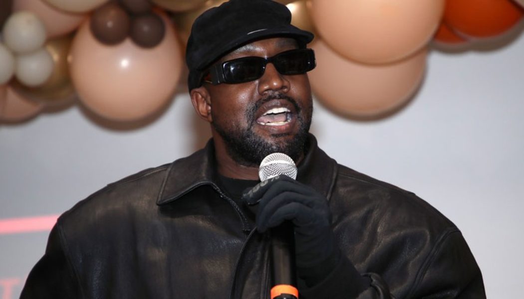 Kanye West Claims Stem Player’s One-Day $2.2 Million USD Revenue Made More Money Than If ‘DONDA 2’ Was on Streaming Services