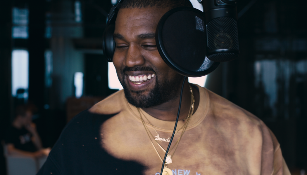 Kanye West Documentary Jeen-Yuhs Gets New Trailer: Watch