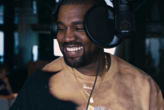 Kanye West Documentary Jeen-Yuhs Gets New Trailer: Watch