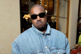 Kanye West Files Legal Objections to Kim Kardashian’s Plan for a Quick Divorce