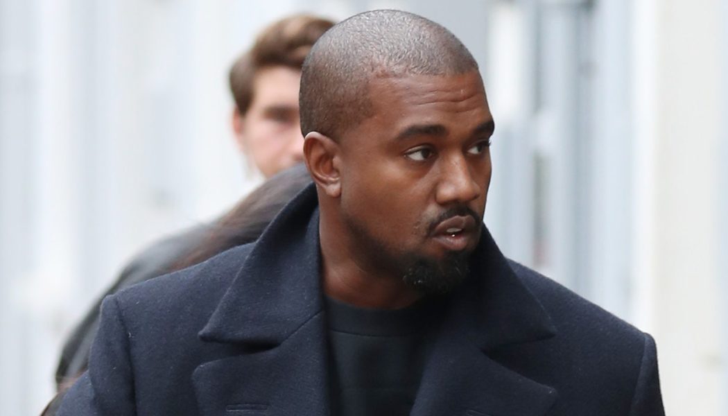 Kanye West Releases New Album Donda 2 on Stem Player