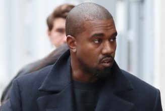 Kanye West Releases New Album Donda 2 on Stem Player