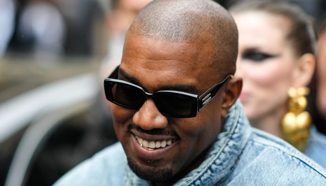 Kanye West Says New Album Donda 2 Won’t Stream, Will Be Available Only on His Stem Player