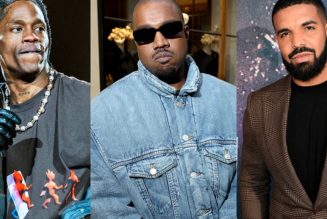 Kanye West Teases ‘DONDA 2’ Collaborators