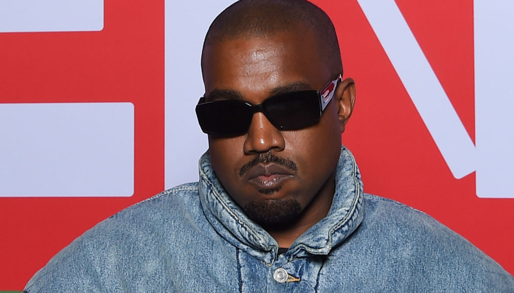 Kanye West Touts $1.3M in Stem Player Sales, Says Exclusive ‘Donda 2’ Release Sinks Apple Deal