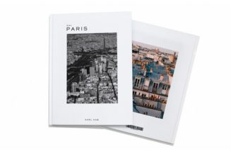 Karl Hab Captured the Magic of the French Capital in ‘24H PARIS’