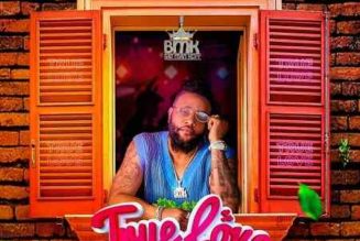 Kcee – True Love