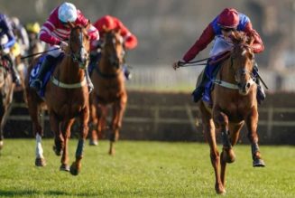 Kempton tips, predictions and odds and how to claim a free bet for Saturday’s races