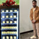 Kevin Hart Gifted Nick Cannon a Condom Vending Machine After News of Eighth Child