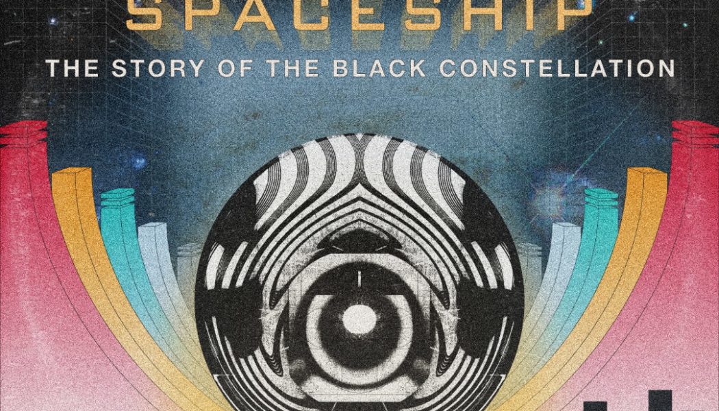 KEXP Announces Black Constellation Podcast Fresh Off the Spaceship