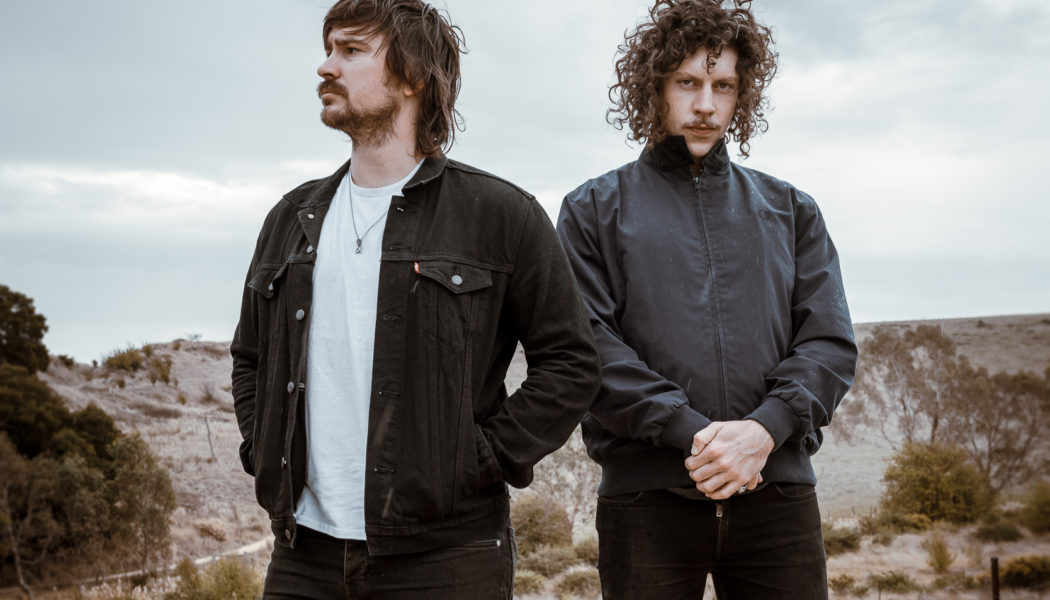 KFC Presents Music ‘Feastival’ and Peking Duk-Inspired Burger