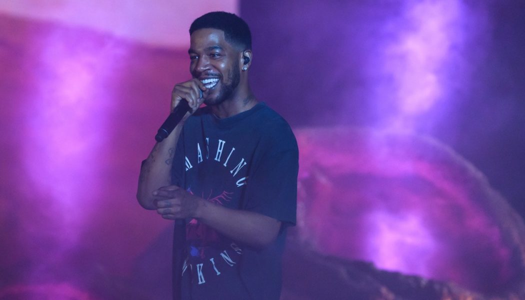 Kid Cudi and Nigo Share New Song “Want It Bad”: Watch the Video