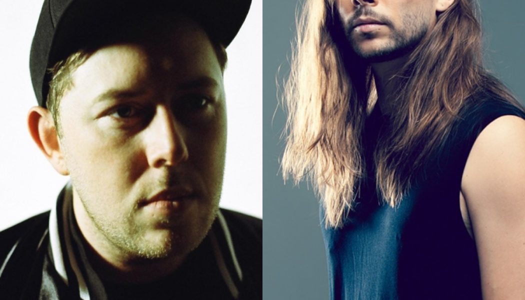 Kill The Noise Teams Up With Seven Lions for Stunning Single, “Without You”