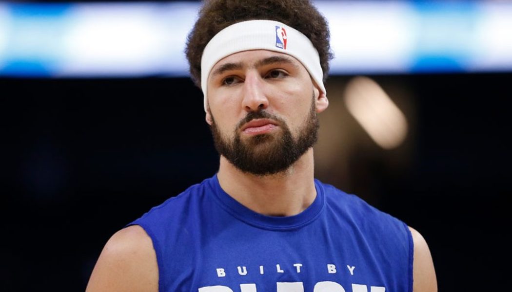 Klay Thompson Gives Insight as to What May Have Have Led to Achilles Injury in 2019