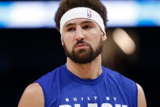 Klay Thompson Gives Insight as to What May Have Have Led to Achilles Injury in 2019