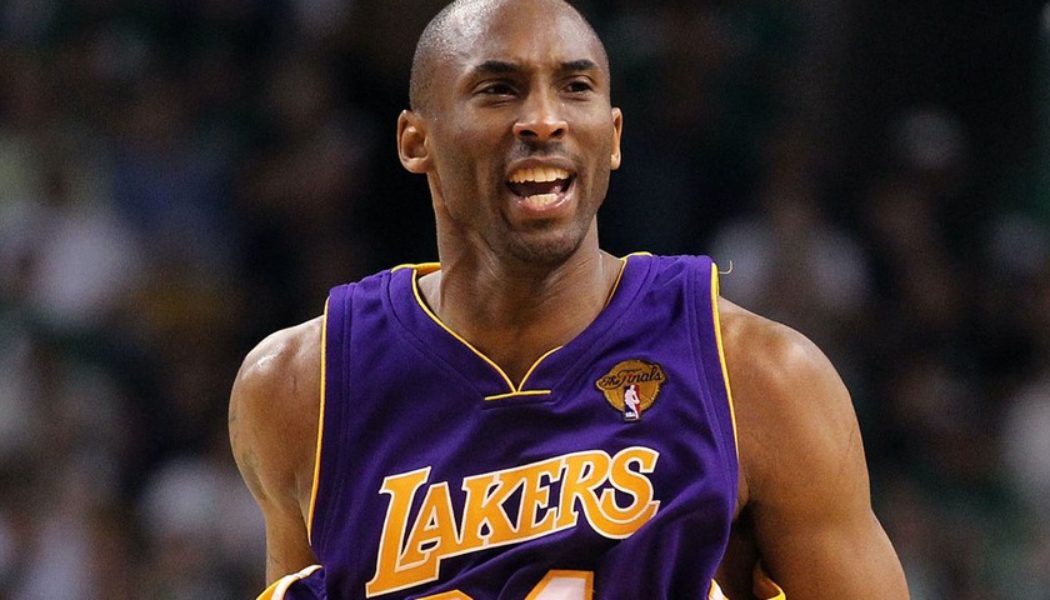 Kobe Bryant’s Estate Is Preparing To Enter the Metaverse