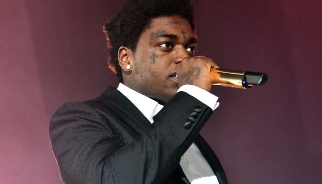 Kodak Black Announces Fifth Studio Album ‘Back for Everything’