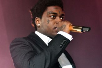 Kodak Black Announces Fifth Studio Album ‘Back for Everything’