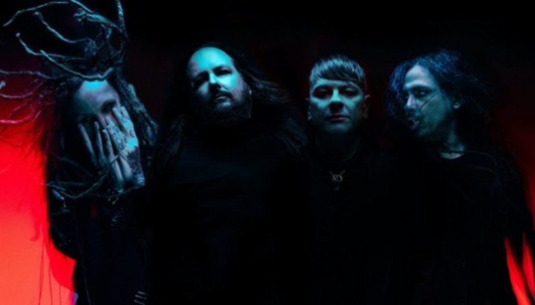 KORN Drummer Explains Why ‘Requiem’ Contains Only Nine Songs