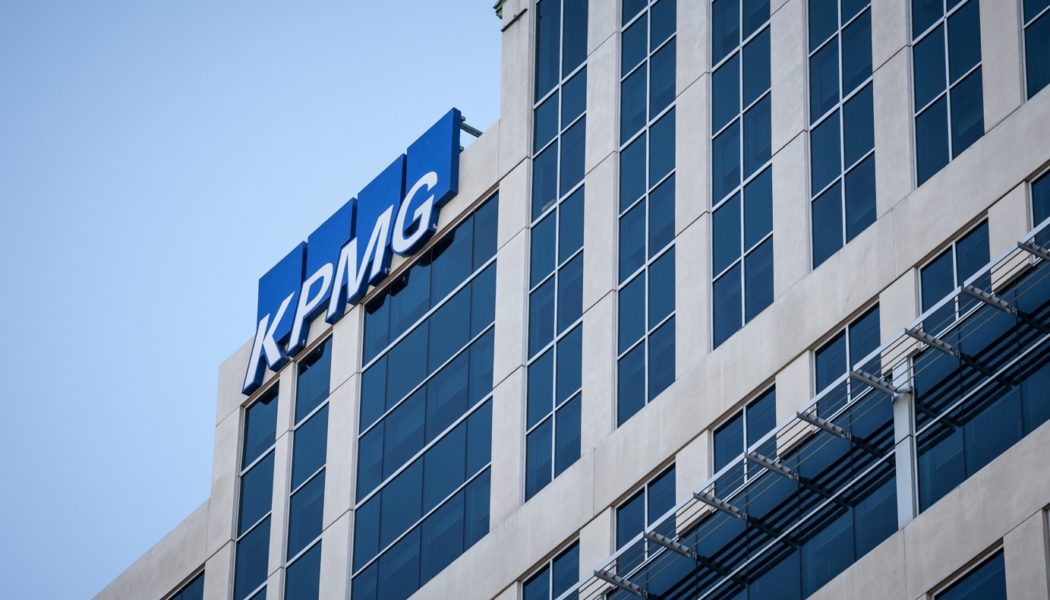 KPMG Canada updates its corporate treasury with more Bitcoin and Ether