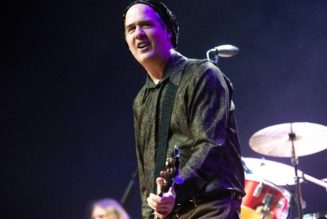 Krist Novoselic Reveals He’s ‘Trying to Finish a Record’ With Hopes of ‘a Mid-March Release’