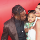 Kylie Jenner and Travis Scott Welcome Their Second Child as Kanye and Kim Feud Continues | Billboard News