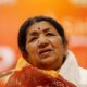 Lata Mangeshkar, Singer Known as the ‘Nightingale of India,’ Dies at 92