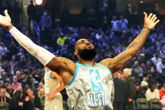 LeBron James Reveals the Moment He Realized He Was the “GOAT”