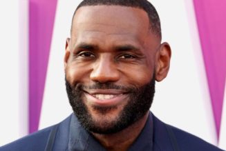 LeBron James To Open His Own Museum in Akron in 2023