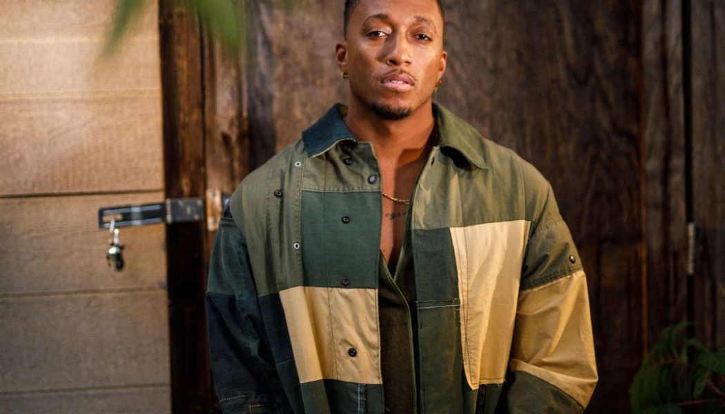 Lecrae & Trip Lee Speak Out Following Reach Records Labelmate Gawvi’s Alleged Scandal