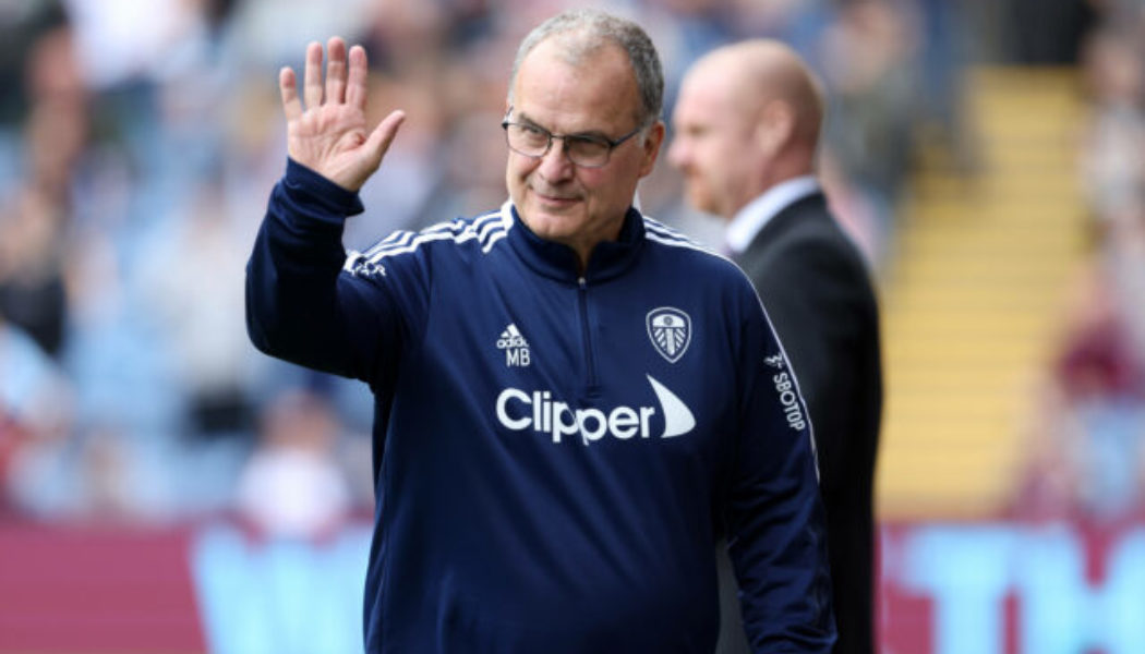 Leeds United transfer news: Marcelo Bielsa’s side want to sign MLS star Valentin Castellanos