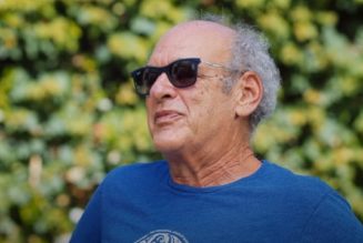 Legendary ALICE COOPER Manager SHEP GORDON Focus Of Latest Episode Of GIBSON TV’s ‘Icons’