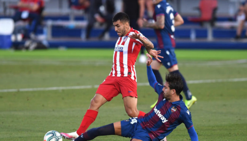 Levante vs Elche live stream, preview, kick off time and team news