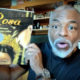 LeVar Burton Encourages Kids to Read Banned Books: “That’s Where the Good Stuff Is”