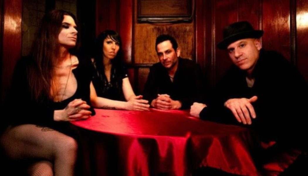 LIFE OF AGONY Cancels U.S. Shows After Two Members Test Positive For COVID-19